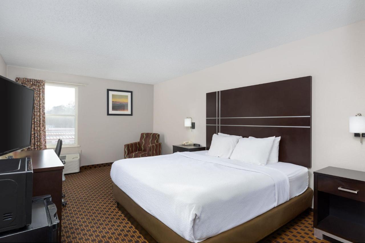 Stay 2Night Chattanooga Hamilton Place Exterior photo