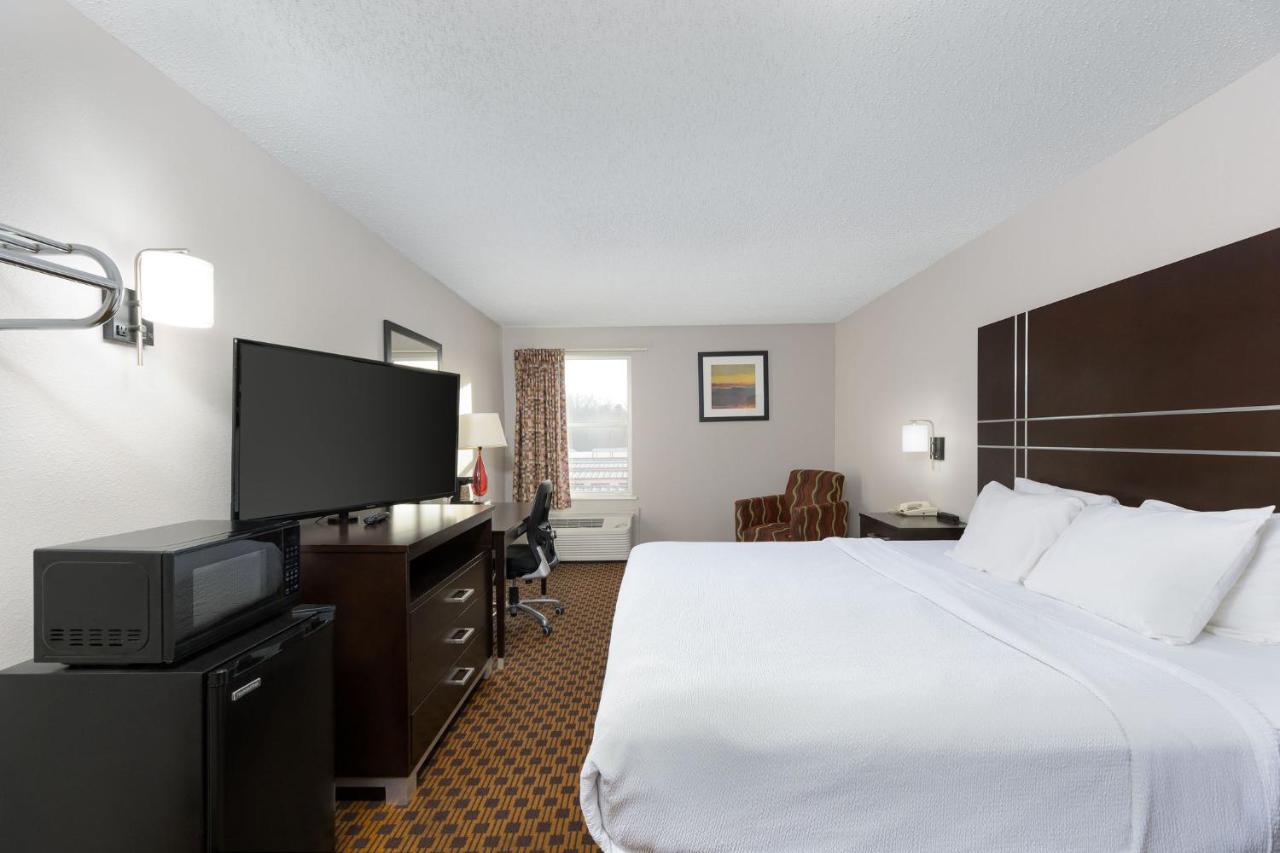 Stay 2Night Chattanooga Hamilton Place Exterior photo