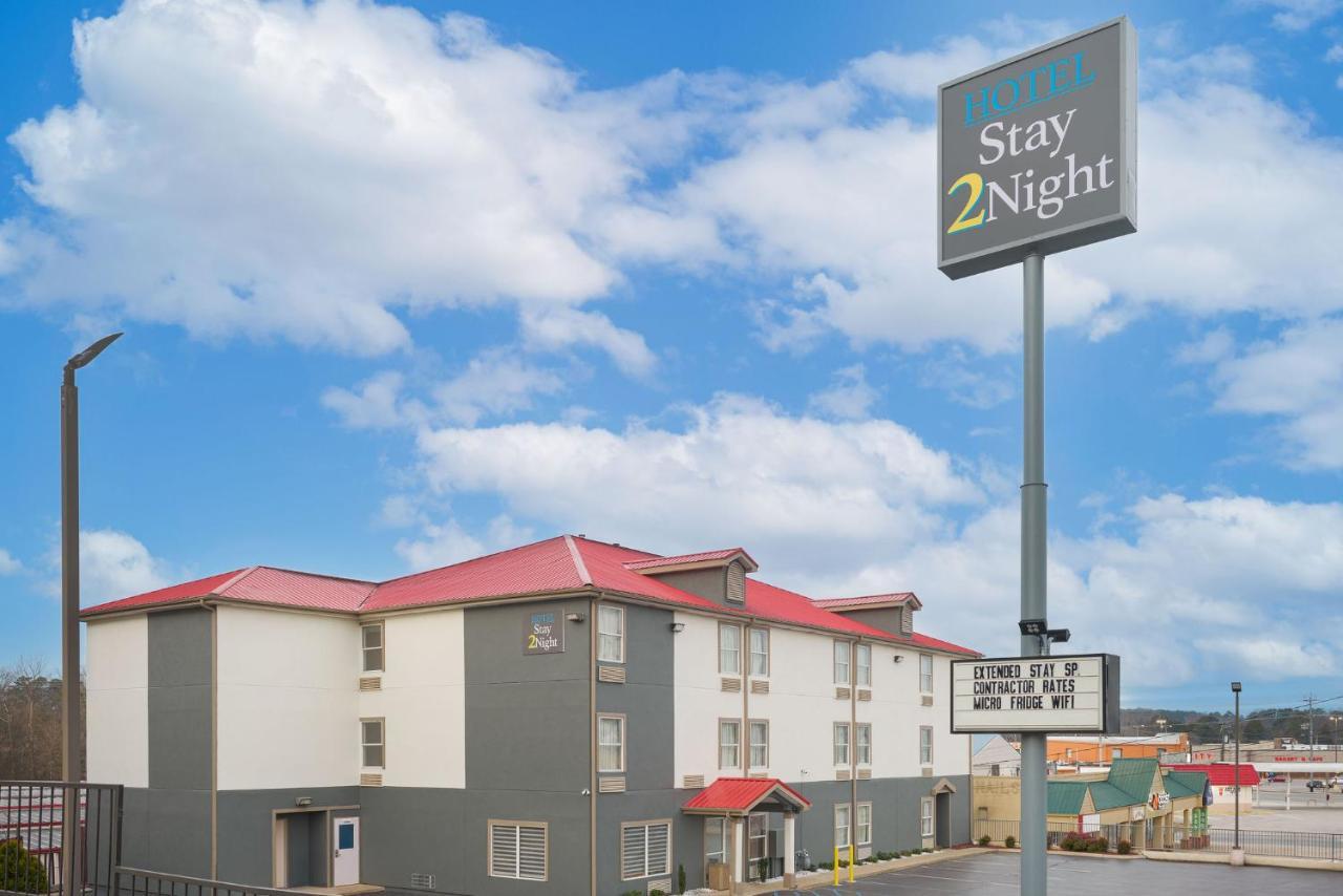 Stay 2Night Chattanooga Hamilton Place Exterior photo